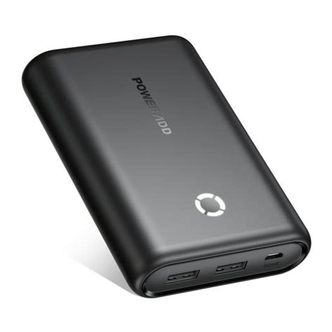 POWERBANK Portable External Smartphone Bluetooth PDF