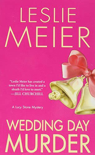 PP Wedding Day Murder Kindle Editon