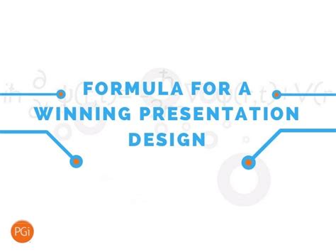 PPT Formula: The 10-Step Guide to Winning Presentations