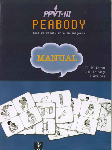 PPVT MANUAL Ebook Epub