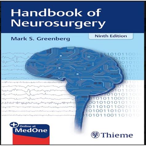 PRACTICAL HANDBOOK OF NEUROSURGERY Ebook Doc
