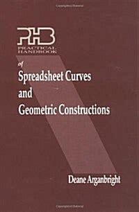PRACTICAL HANDBOOK OF SPREADSHEET CURVES AND GEOMETRIC CONSTRUCTIONS Ebook PDF