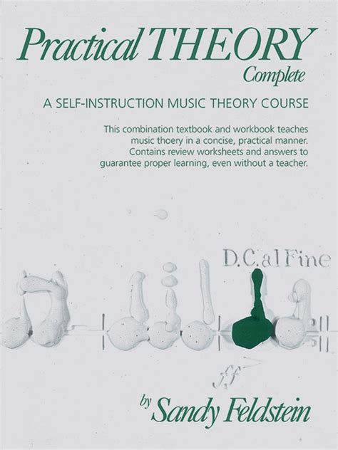 PRACTICAL THEORY COMPLETE ANSWER KEY Ebook Reader