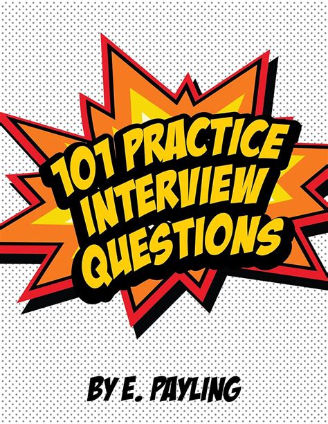 PRACTICE INTERVIEW QUESTIONS Ebook Doc