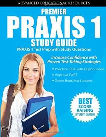 PRAXIS 1 Study Guide Test Prep Secrets for the Praxis 1 PDF