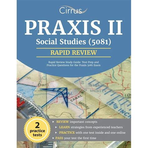 PRAXIS 5081 STUDY GUIDE Ebook Reader