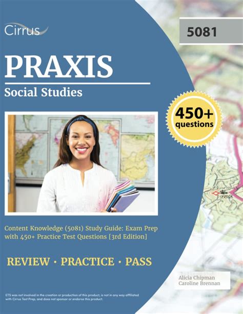 PRAXIS 5081 STUDY GUIDE Ebook Reader