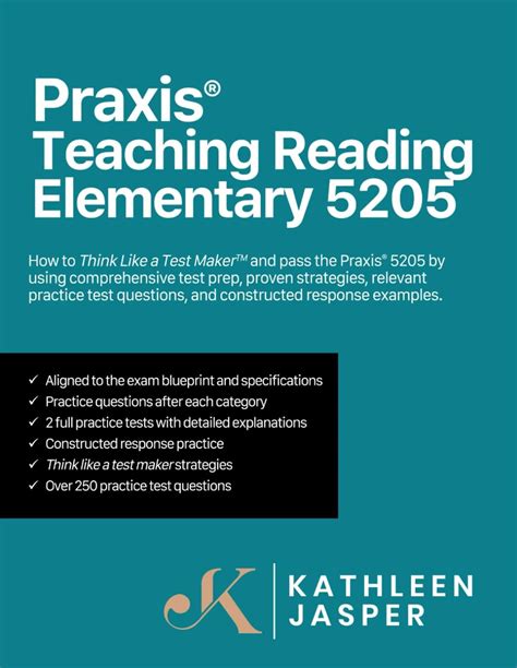 PRAXIS TEACHING READING STUDY GUIDE Ebook PDF