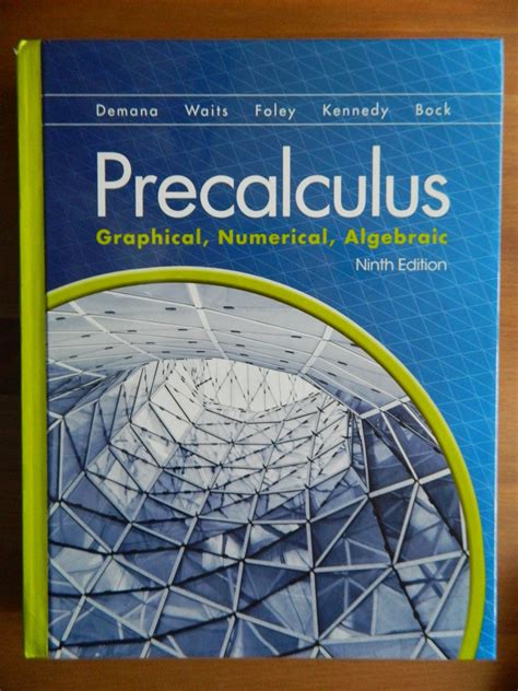 PRECALCULUS TEXTBOOK: Download free PDF ebooks about PRECALCULUS TEXTBOOK or read online PDF viewer. Search Kindle and iPad eboo Doc
