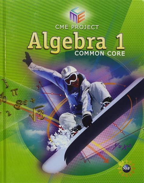 PRENTICE HALL COMMON CORE ALGEBRA 1 STUDENT EDITION EBOOK ON CD GRADE 8/9 Ebook PDF