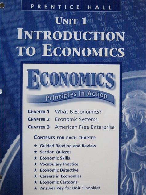 PRENTICE HALL ECONOMICS PRINCIPLES IN ACTION CHAPTER 7 ASSESSMENT ANSWERS Ebook Epub