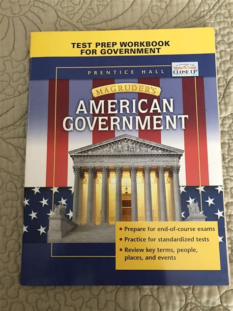 PRENTICE HALL GOVERNMENT ANSWERS Ebook Epub