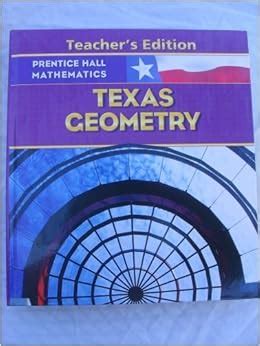 PRENTICE HALL MATHEMATICS TEXAS GEOMETRY Ebook Doc