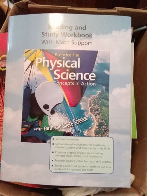 PRENTICE HALL PHYSICAL SCIENCE ANSWERS PG 385 Ebook Kindle Editon