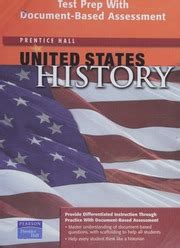 PRENTICE HALL UNITED STATES HISTORY ASSESSMENT ANSWERS Ebook Doc