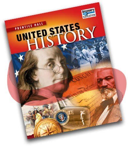 PRENTICE HALL UNITED STATES HISTORY TEXTBOOK Ebook Kindle Editon