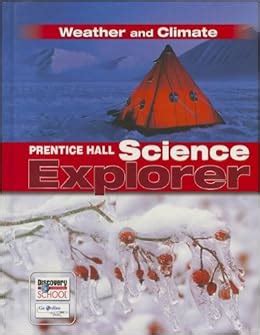 PRENTICE HALL WEATHER CLIMATE ANSWER KEY Ebook PDF
