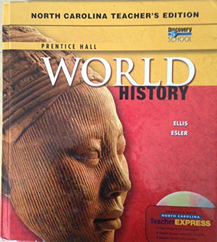 PRENTICE HALL WORLD HISTORY TEXTBOOK ANSWERS Ebook Epub