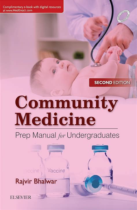 PREP MANUAL OF MEDICINE FOR UNDERGRADUATES Ebook Kindle Editon