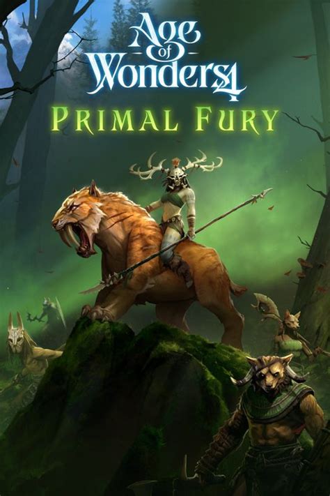 PRIMAL Fury Volume 4 Doc