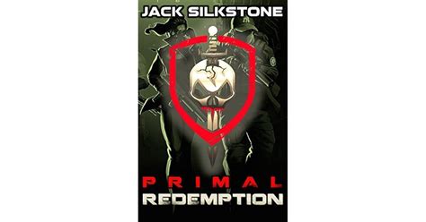 PRIMAL Redemption Volume 7 Epub