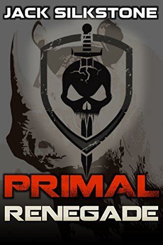 PRIMAL Renegade Volume 8 Kindle Editon