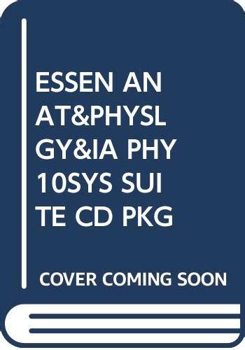 PRIN HUMAN PHYS ALCandIA PHY 10SYS SUITE CD Epub