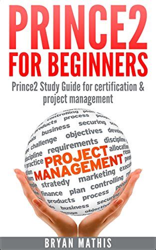 PRINCE2 Study Guide Ebook Doc