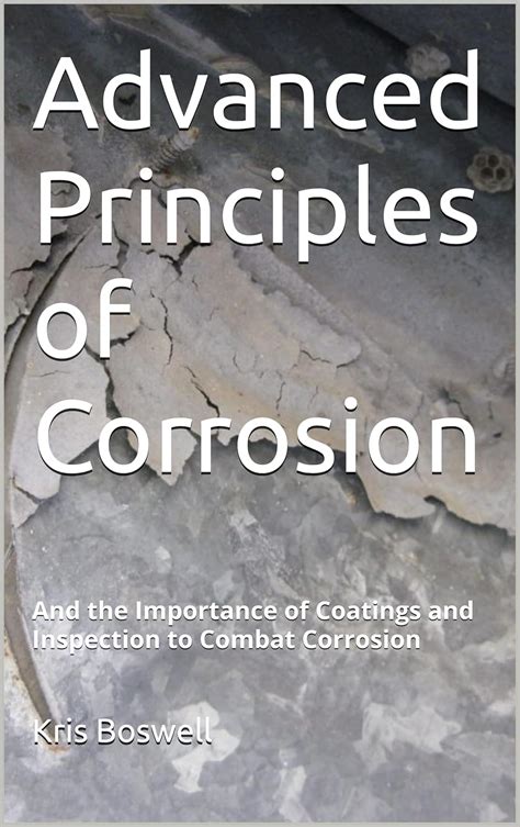 PRINCIPLES AND PREVENTION OF CORROSION SOLUTION Ebook Kindle Editon