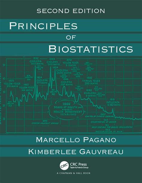 PRINCIPLES OF BIOSTATISTICS 2ND EDITION DOWNLOAD Ebook Epub