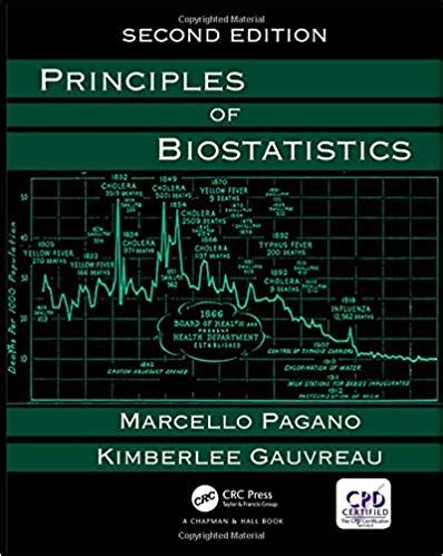 PRINCIPLES OF BIOSTATISTICS PAGANO SOLUTIONS PDF Ebook Reader