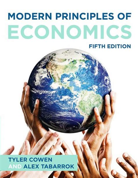 PRINCIPLES OF ECONOMICS 5TH EDITION SOLUTIONS Ebook Reader