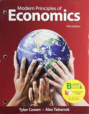 PRINCIPLES OF ECONOMICS 5TH EDITION SOLUTIONS Ebook Reader