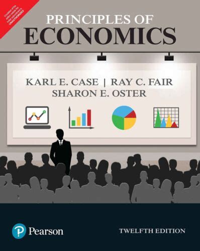 PRINCIPLES OF ECONOMICS CASE FAIR OSTER 9TH EDITION Ebook PDF