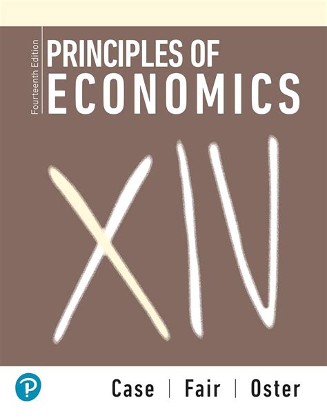 PRINCIPLES OF ECONOMICS CASE FAIR OSTER 9TH EDITION Ebook PDF