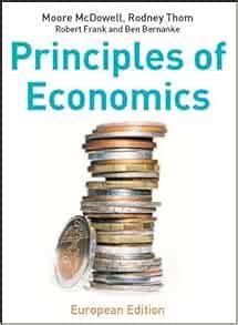PRINCIPLES OF ECONOMICS MCDOWELL ANSWERS Ebook Doc