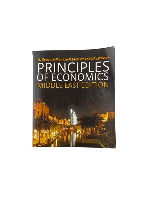 PRINCIPLES OF ECONOMICS MIDDLE EAST EDITION SOLUTION Ebook Doc