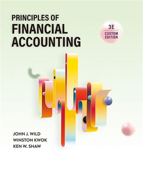 PRINCIPLES OF FINANCIAL ACCOUNTING 21ST EDITION SOLUTIONS Ebook PDF