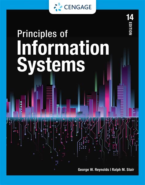 PRINCIPLES OF INFORMATION SYSTEMS FIRST CANADIAN EDITION Ebook Doc