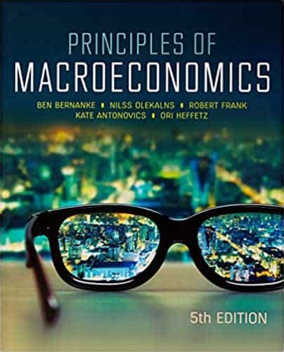 PRINCIPLES OF MACROECONOMICS OLEKALNS PDF BOOK Epub