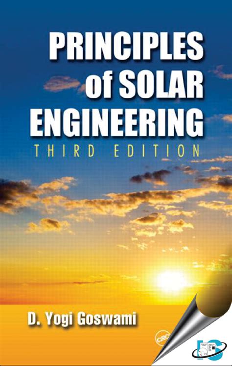 PRINCIPLES OF SOLAR ENGINEERING SOLUTIONS MANUAL Ebook Epub