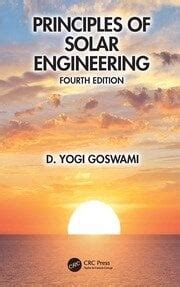 PRINCIPLES OF SOLAR ENGINEERING SOLUTIONS MANUAL Ebook Epub