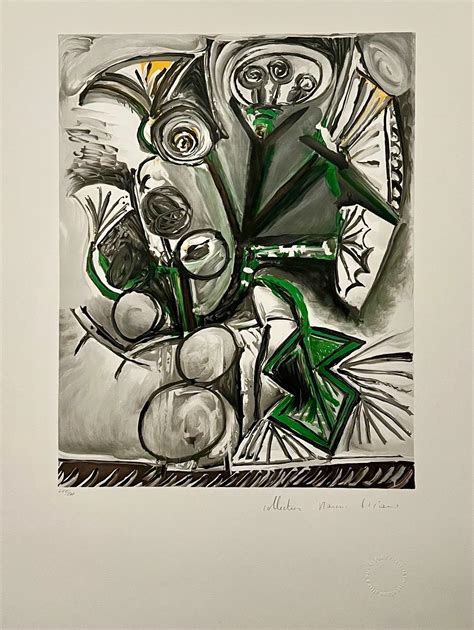 PRINTS BY PABLO PICASSO FROM THE ESTATE OF PABLE PICASSO Kindle Editon