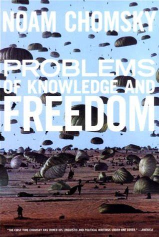 PROBLEMS OF KNOWLEDGE AND FREEDOM THE RUSSELL LECTURES Doc