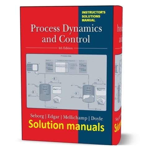 PROCESS DYNAMICS AND CONTROL SEBORG 3RD EDITION SOLUTION MANUAL Ebook Reader