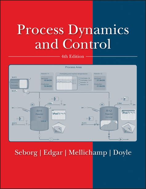 PROCESS DYNAMICS AND CONTROL SOLUTION MANUAL Ebook Doc