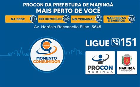 PROCON Maringá: Um Guia Completo para o Consumidor