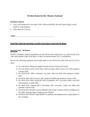 PROCUREMENT ASSISTANT WRITTEN TEST QUESTIONS Ebook Kindle Editon