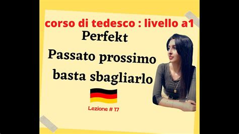 PROGRAMMA DI TEDESCO 1Â° LIVELLO (A1 inizio) LIBRO DI TESTO pdf Epub