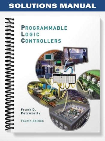 PROGRAMMABLE LOGIC CONTROLLERS 4TH EDITION MANUAL ANSWERS Ebook Kindle Editon